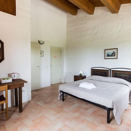 Agriturismo La Lenticchia Fratta Terme Kültér fotó