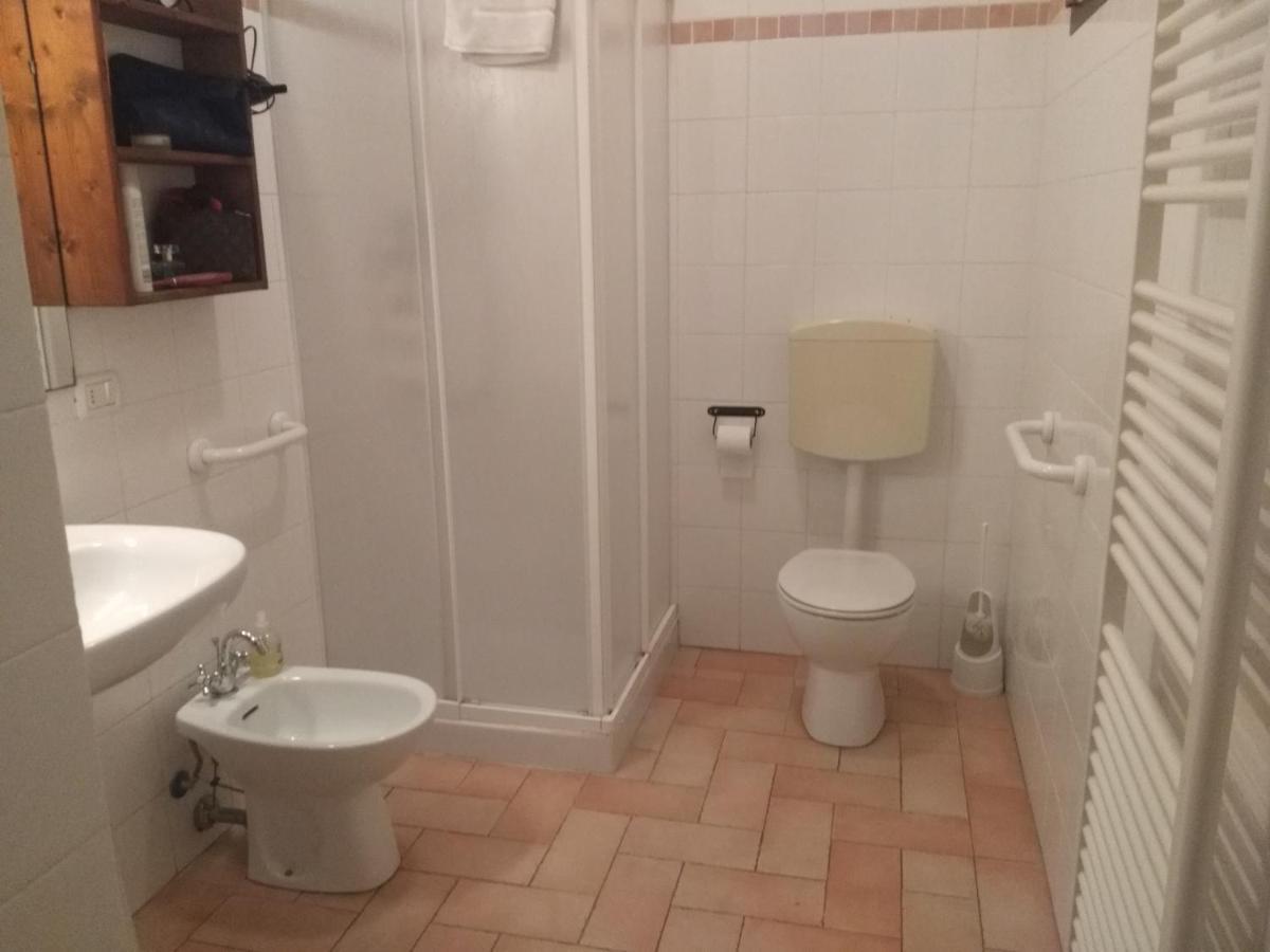 Agriturismo La Lenticchia Fratta Terme Kültér fotó