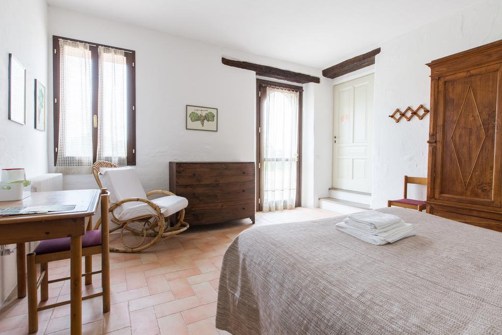 Agriturismo La Lenticchia Fratta Terme Kültér fotó