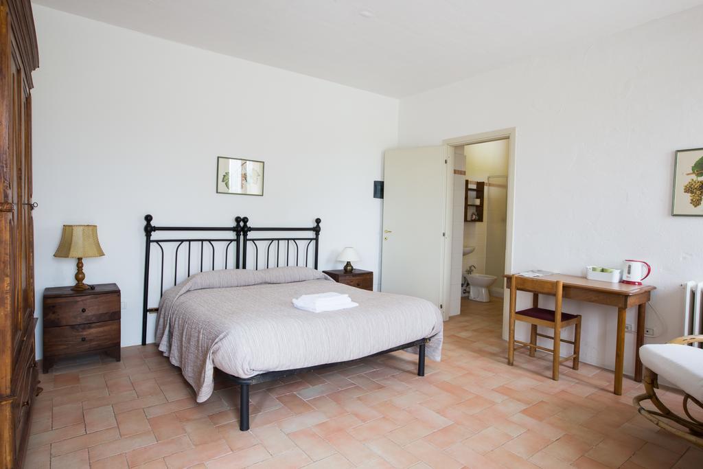 Agriturismo La Lenticchia Fratta Terme Kültér fotó