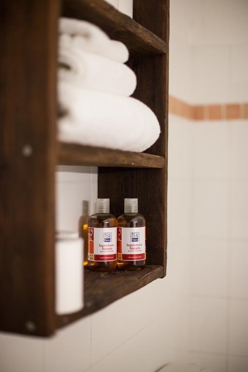 Agriturismo La Lenticchia Fratta Terme Kültér fotó