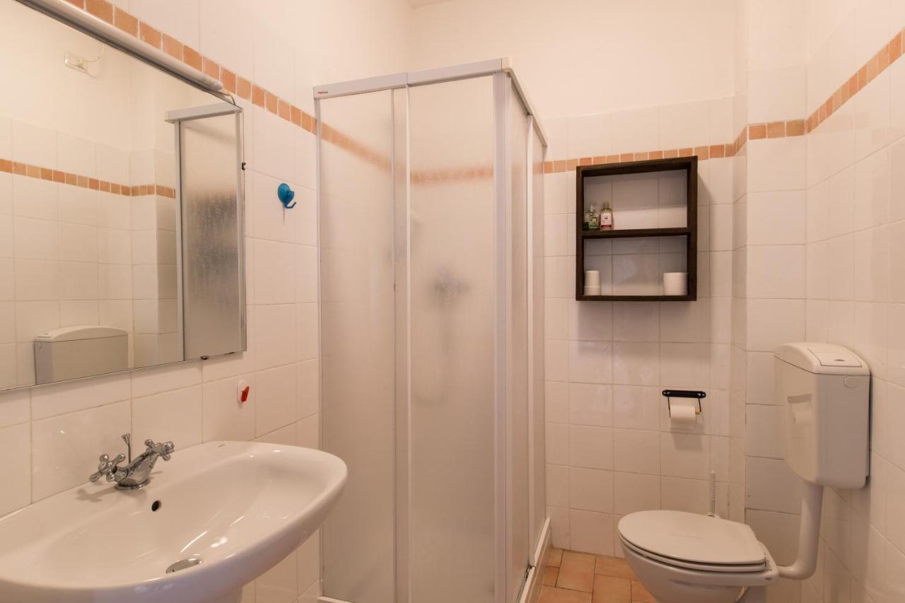 Agriturismo La Lenticchia Fratta Terme Kültér fotó